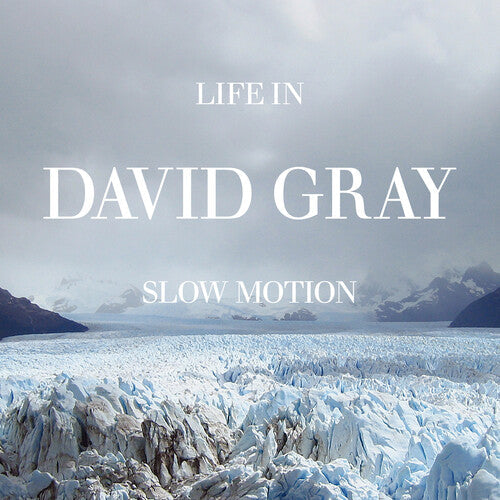 Life in Slow Motion (20th Anniversary Edition) (Limited Edition, Blue Colored Vinyl) [Vinyl] (ONLINE ORDER ONLY)