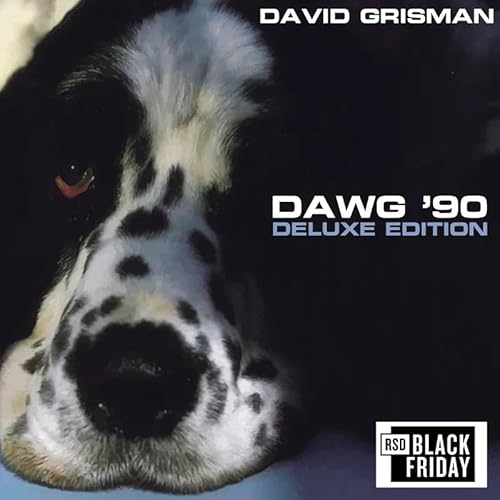 Dawg '90 (Deluxe) [Vinyl] (ONLINE ORDER ONLY)