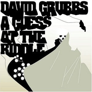 A Guess at the Riddle [CD] (ONLINE ORDER ONLY)