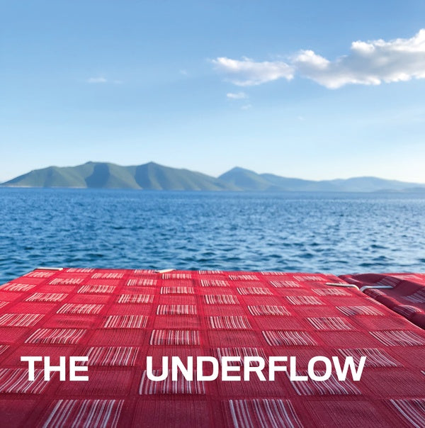 The Underflow [CD]