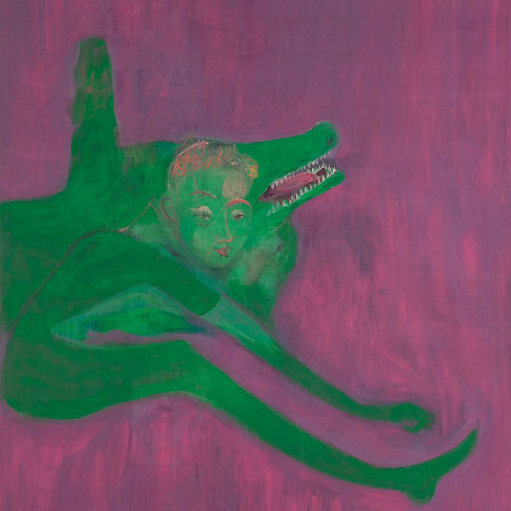 David Grubbs - Prismrose [CD] (ONLINE ORDER ONLY)