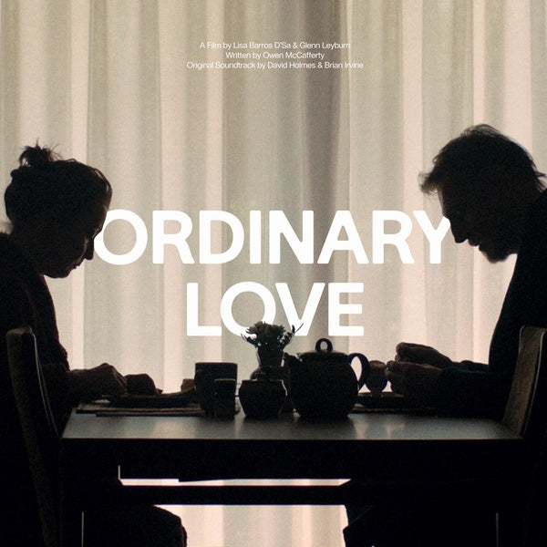Ordinary Love [Vinyl] (ONLINE ORDER ONLY)