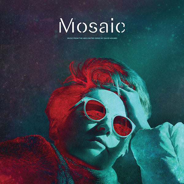 Mosaic - Music From The HBO Limited Series [CD] (ONLINE ORDER ONLY)