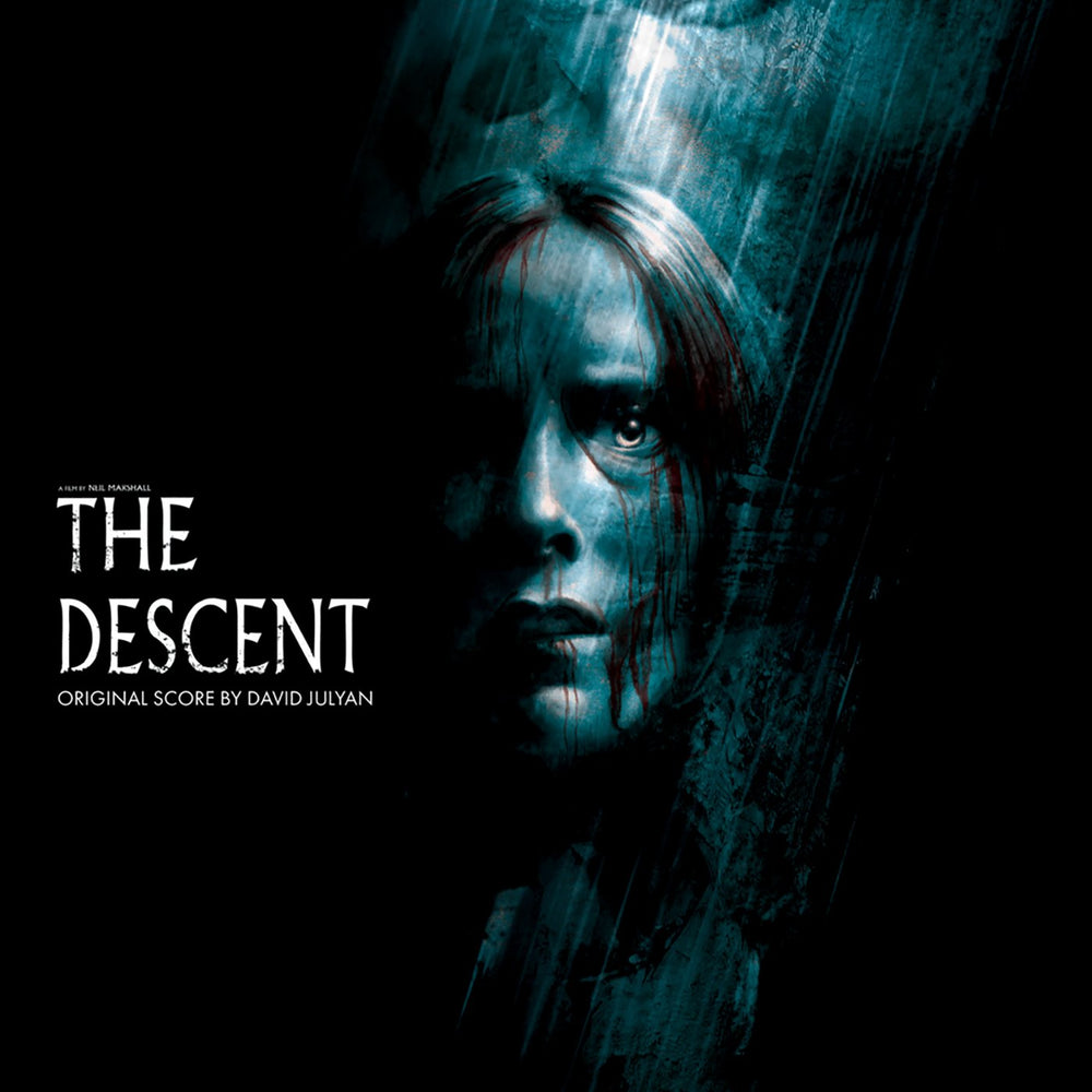 The Descent (Ost) [Vinyl]