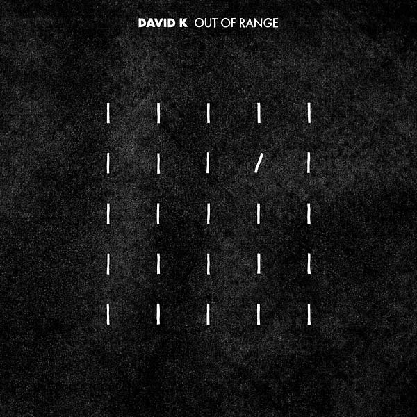 Out of Range [CD] (ONLINE ORDER ONLY)