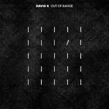 Out of Range [CD] (ONLINE ORDER ONLY)