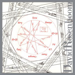 Life Field [CD]