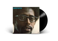 David Ruffin - David Ruffin (Indie Exclusive, Audiophile, 150 Gram Vinyl) [Vinyl] (ONLINE ORDER ONLY)