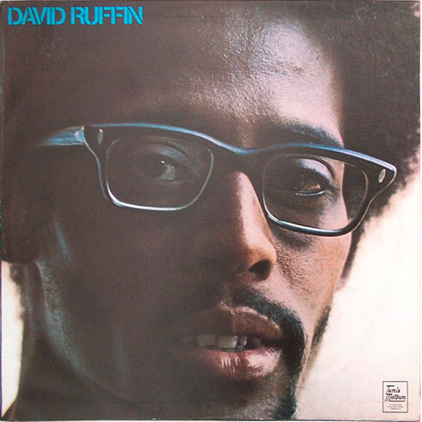 David Ruffin - David Ruffin (Indie Exclusive, Audiophile, 150 Gram Vinyl) [Vinyl] (ONLINE ORDER ONLY)