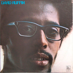 David Ruffin - David Ruffin (Indie Exclusive, Audiophile, 150 Gram Vinyl) [Vinyl] (ONLINE ORDER ONLY)
