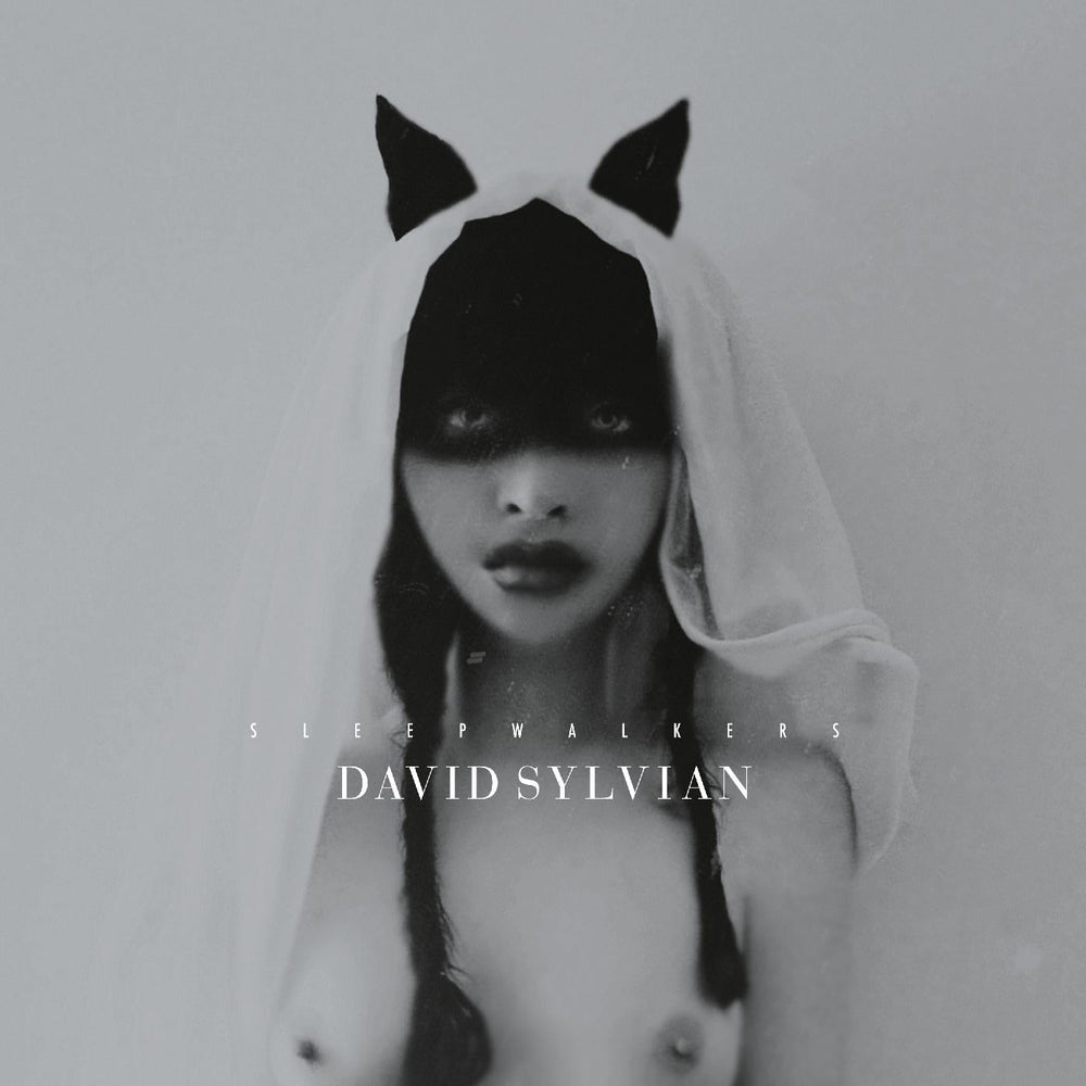 Sleepwalkers (DELUXE EDITION) [CD] (ONLINE ORDER ONLY)