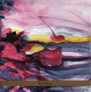 Red Sea [CD] (ONLINE ORDER ONLY)