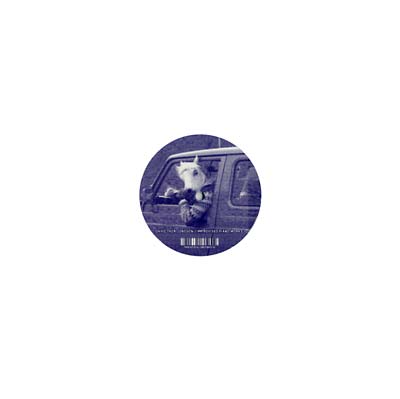 DAVID THOR JONSSON - Improvised Piano Works I [Vinyl]