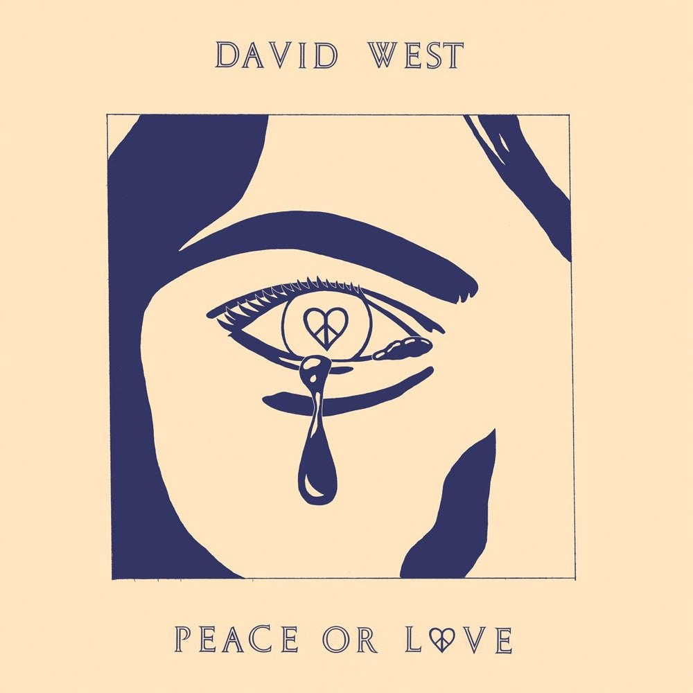 Peace or Love [CD]