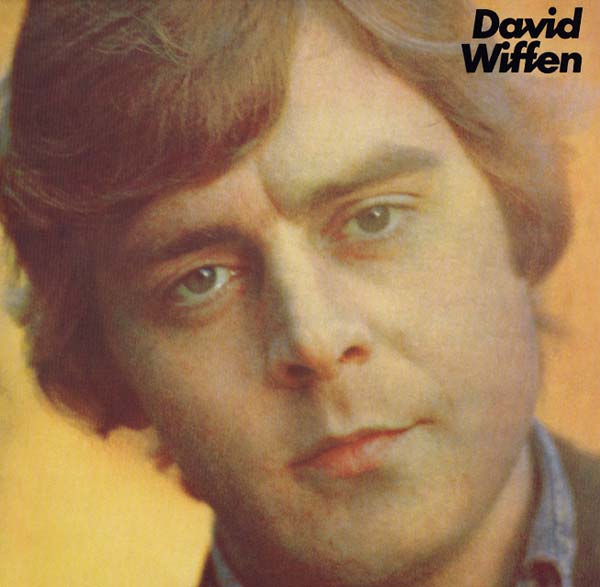 DAVID WIFFEN - David Wiffen [Vinyl]