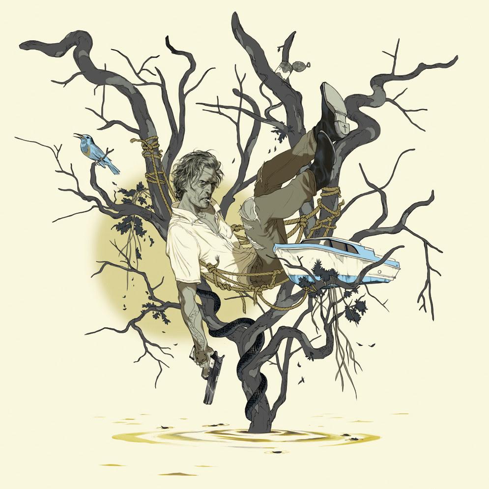 Mud [Vinyl]