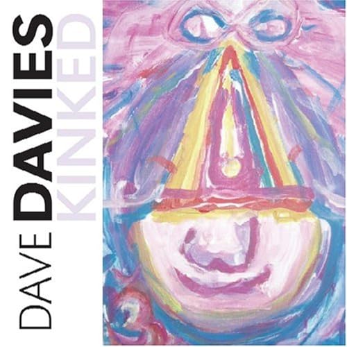 Kinked (Purple Numbered 2Lp'S ) [Vinyl]