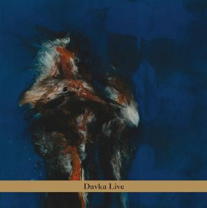 Live [CD]