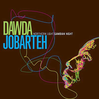 Northern Light Gambian Night [CD]