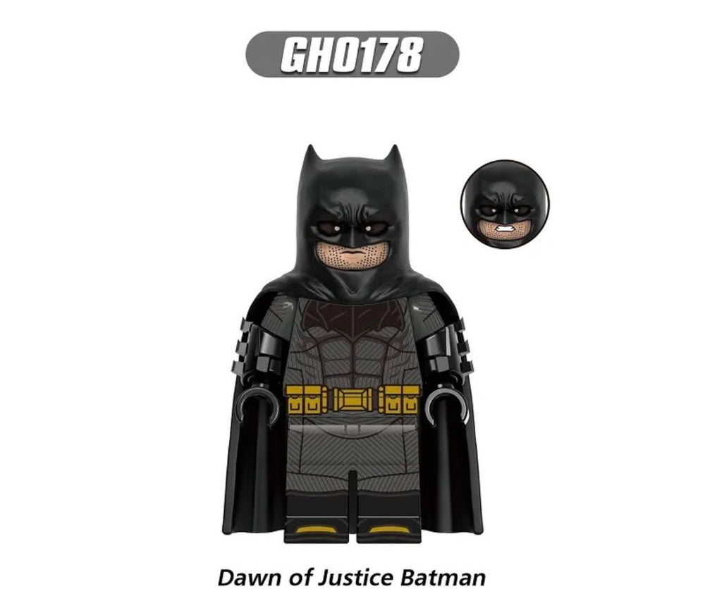 Dawn of Justice Batman (Online Only)