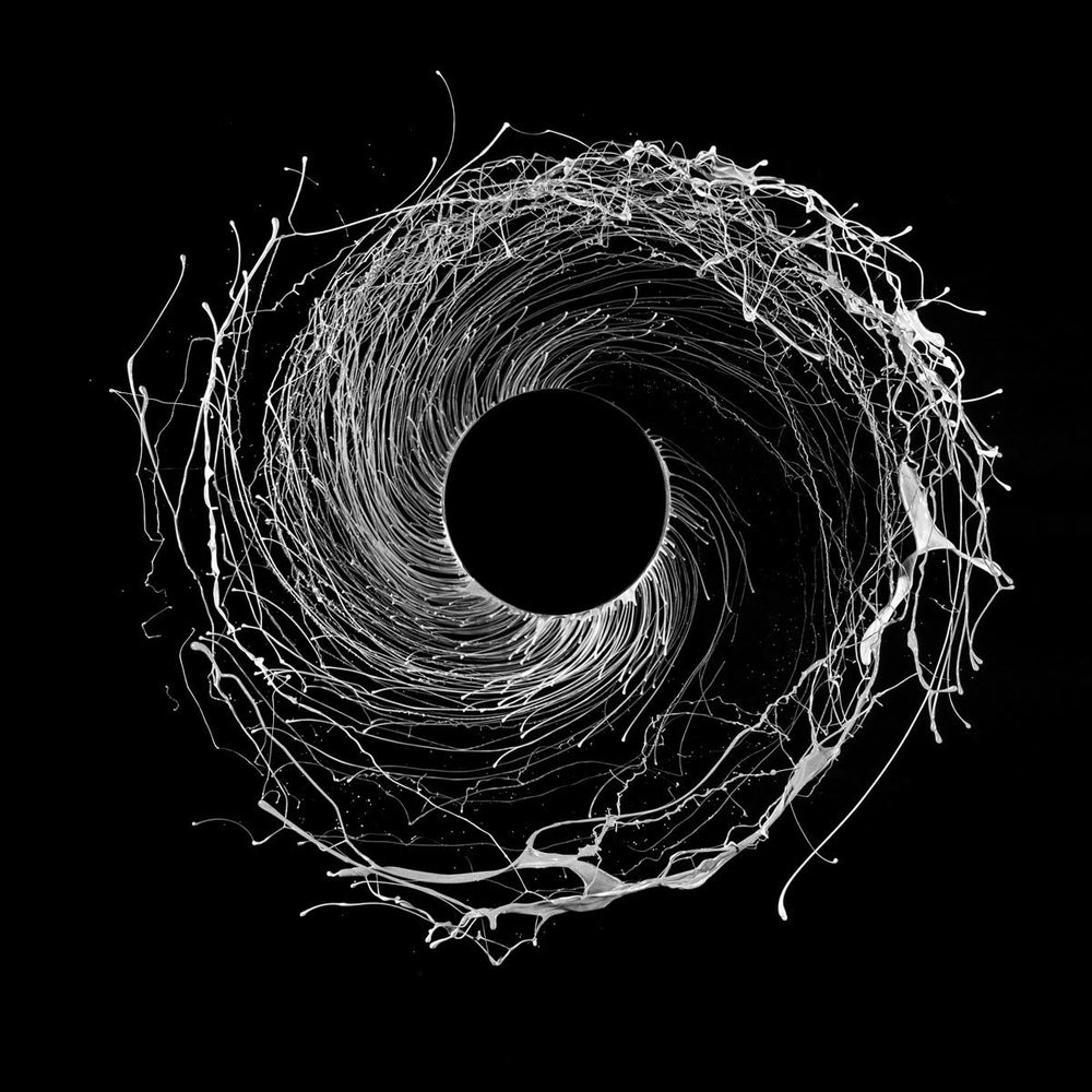 Dawn of Midi - Dysnomia (CLEAR VINYL) [Vinyl] (ONLINE ORDER ONLY)