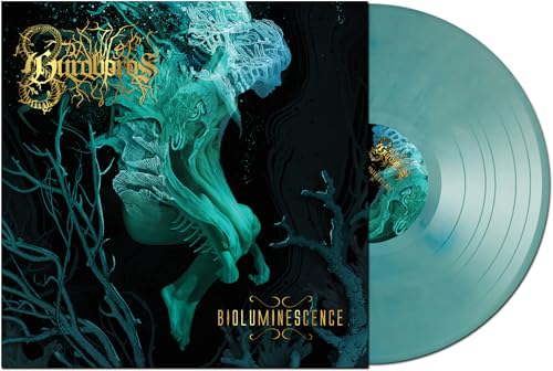 Bioluminescence [Vinyl] (ONLINE ORDER ONLY)