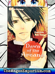 Dawn of the Arcana Vol 3 (Online Order Only)