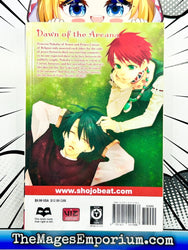 Dawn of the Arcana Vol 3 (Online Order Only)