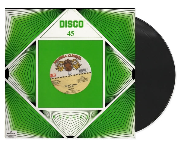 DAWN PENN - You Don't Love Me (No No) [Vinyl]