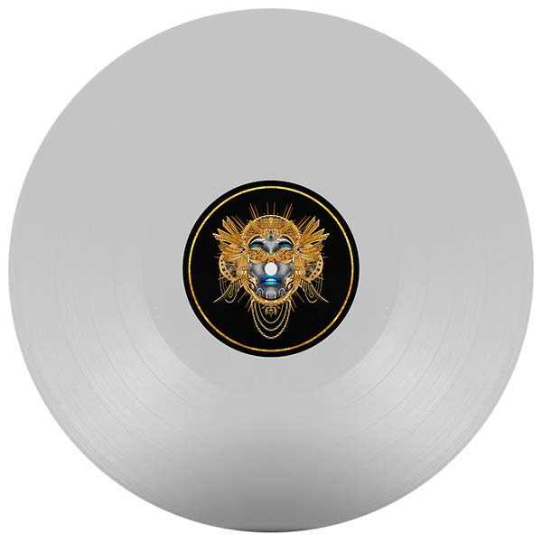 Dawn Richard - Not Above That [Vinyl] (ONLINE ORDER ONLY)