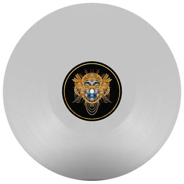 Dawn Richard - Not Above That [Vinyl] (ONLINE ORDER ONLY)