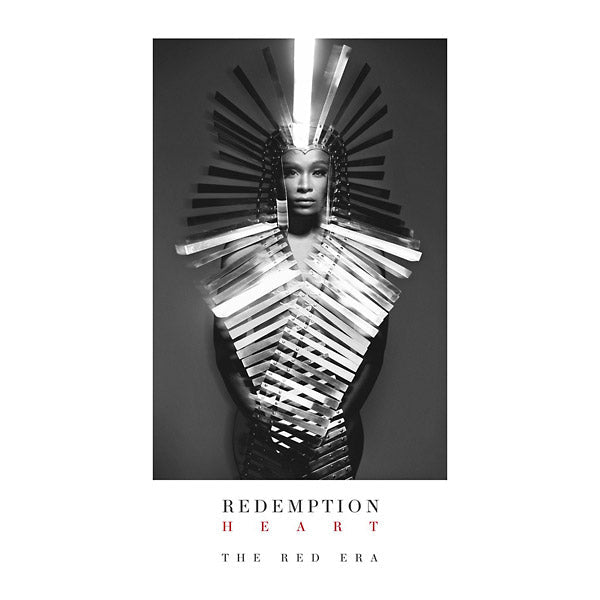Redemption [CD]