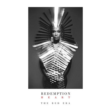 Dawn Richard - Redemption [Vinyl] (ONLINE ORDER ONLY)