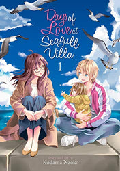 Days of Love at Seagull Villa Vol 1 (Online Order Only)