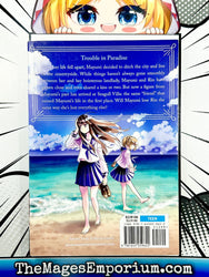 Days of Love at Seagull Villa Vol 2 (Online Order Only)