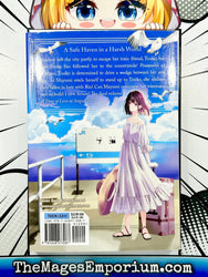 Days of Love at Seagull Villa Vol 3 (Online Order Only)
