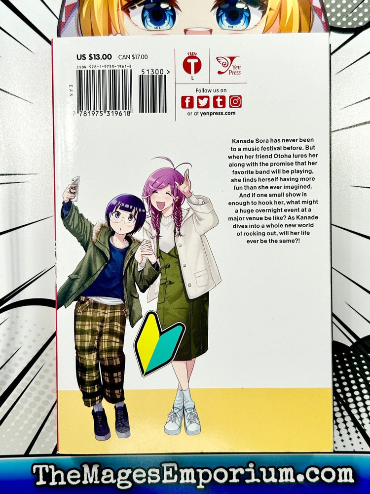 Days on Fes Vol 1 (Online Order Only)