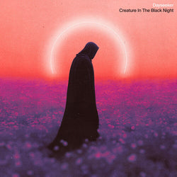 Creature In The Black Night (Limited Edition, Gray Marble Colored Vinyl) [Vinyl] (ONLINE ORDER ONLY)