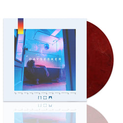 Sleeptalk (Red Marble Colored Vinyl, Reissue) [Vinyl] (ONLINE ORDER ONLY)