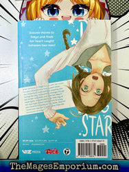 Daytime Shooting Star Vol 1 (Online Order Only)