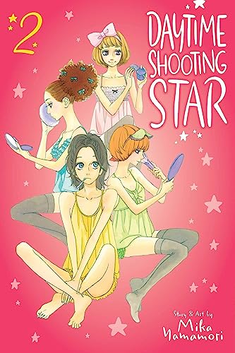 Daytime Shooting Star Vol 2 (Online Order Only)