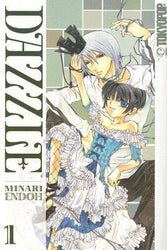 Dazzle Vol 1 (Online Order Only)