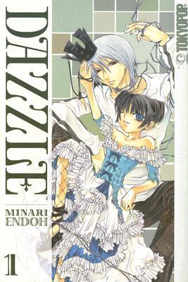 Dazzle Vol 1 (Online Order Only)