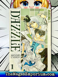 Dazzle Vol 1 Ex Library (Online Order Only)