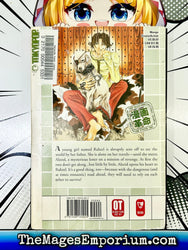 Dazzle Vol 1 Ex Library (Online Order Only)