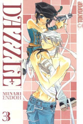 Dazzle Vol 3 (Online Order Only)