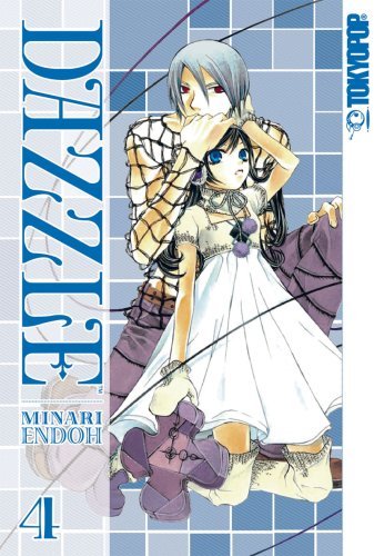 Dazzle Vol 4 (Online Order Only)
