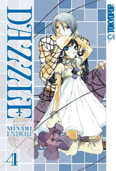 Dazzle Vol 4 (Online Order Only)