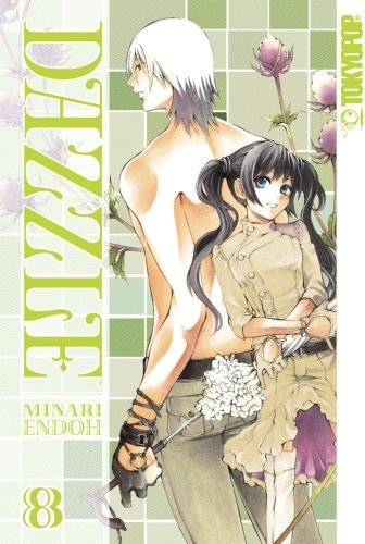 Dazzle Vol 8 (Online Order Only)