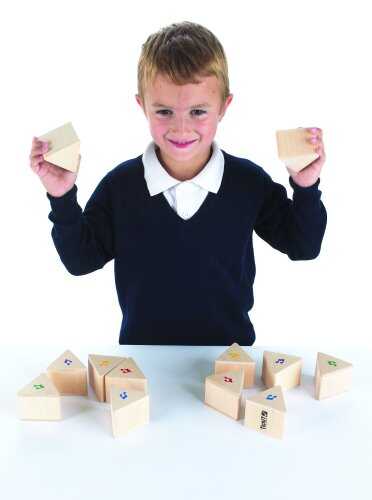 Sound Prism Matching Set (ONLINE ORDER ONLY)